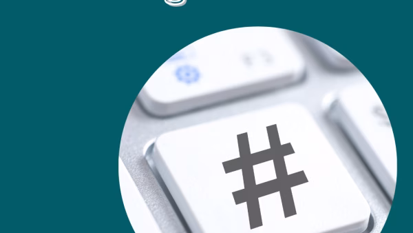 Hashtags