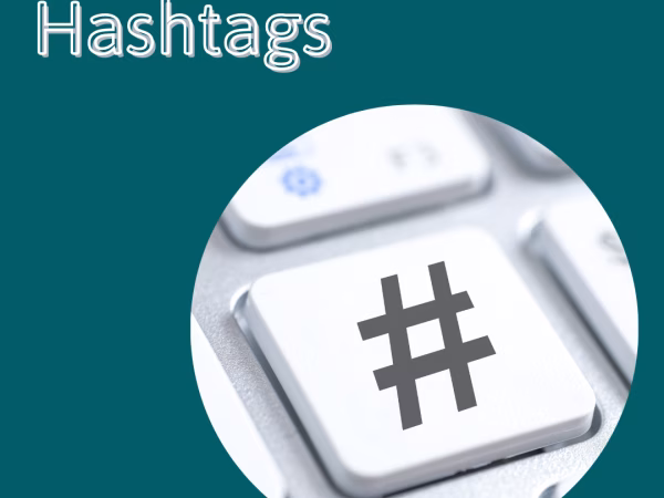Hashtags; wat is het en hoe gebruik je ze?
