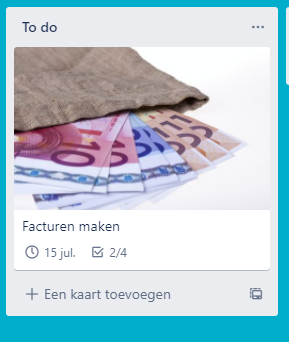 Aan de slag met Trello: een compleet stappenplan