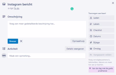 Aan de slag met Trello: een compleet stappenplan
