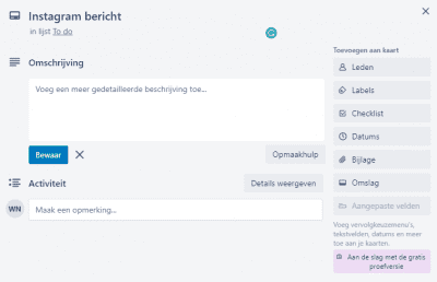 Aan de slag met Trello: een compleet stappenplan