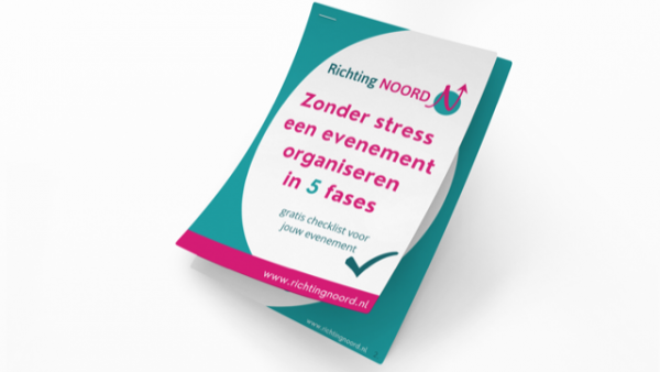 Checklist_zonder stress een evenement organiseren in 5 fases