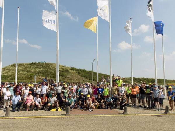 Bouw aan een sterke en duurzame organisatie