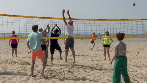 Wat kan teambuilding voor je bedrijf doen?