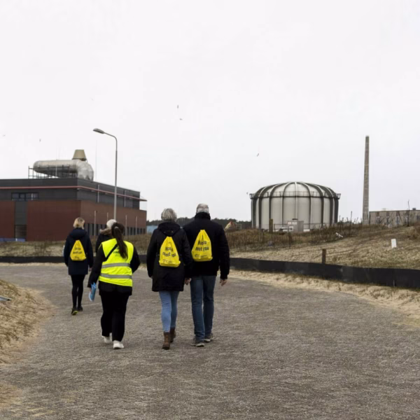 Waarom een open dag voor je bedrijf?