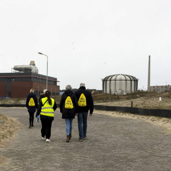 Waarom een open dag voor je bedrijf?