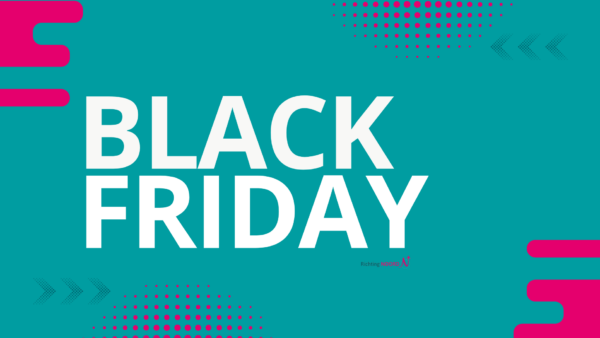Hoe Black Friday je merk zichtbaarheid kan vergroten