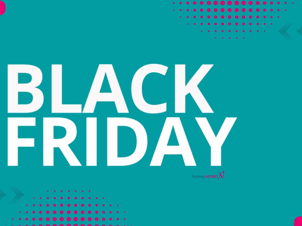 Hoe Black Friday je merk zichtbaarheid kan vergroten