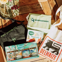 Hoogesteger Incentive day