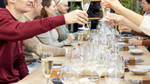 De ultieme checklist voor een goed georganiseerd evenement