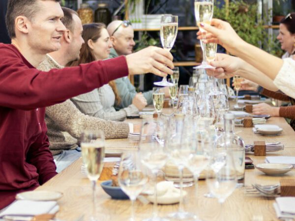 De ultieme checklist voor een goed georganiseerd evenement
