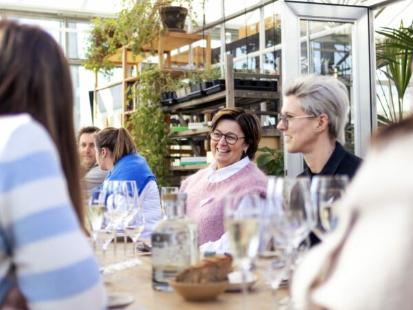 Zo verbind je afdelingen die elkaar nauwelijks kennen