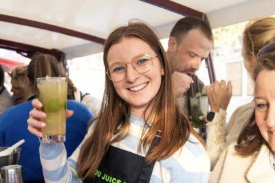 technische bedrijven evenementen 
