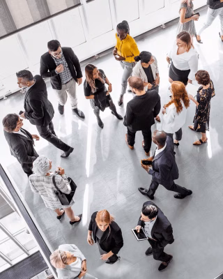 Netwerk evenement, wat is het doel van jouw evenement