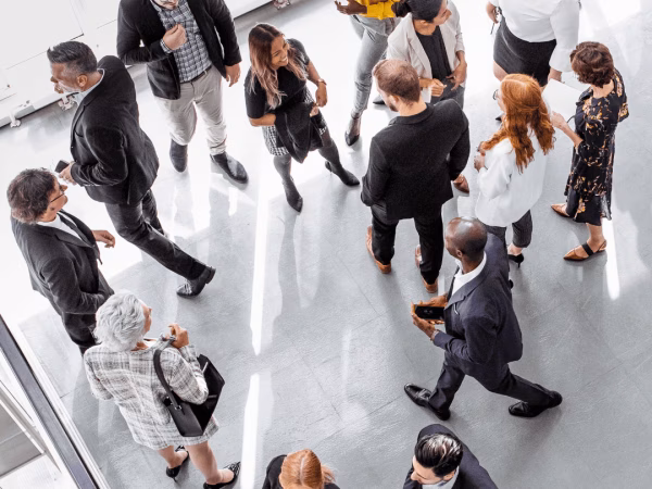 Wat is het doel van jouw evenement? 9 redenen waarom bedrijven een event organiseren
