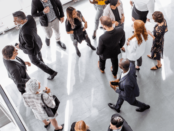 Wat is het doel van jouw evenement? 9 redenen waarom bedrijven een event organiseren