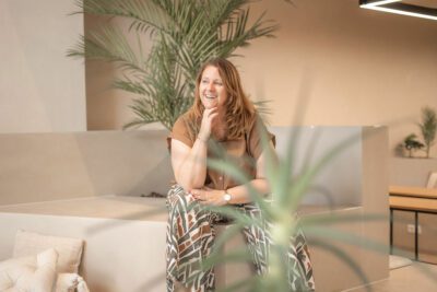 Over mij Wendy van den Noord