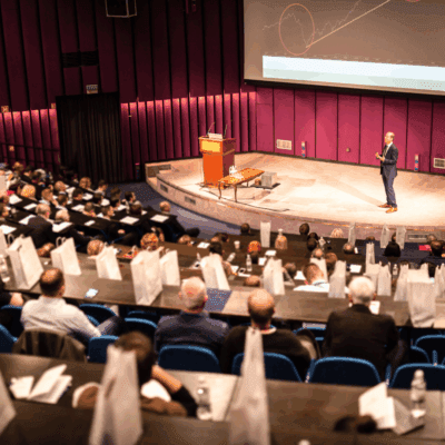 Wat kost een evenement organiseren?