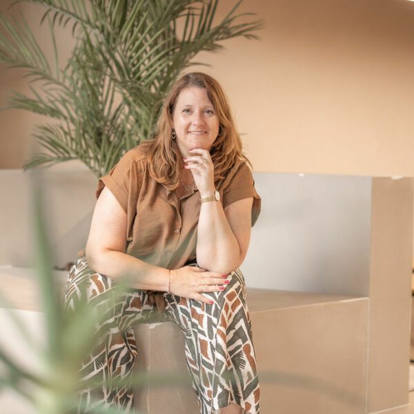 Waarom Richting Noord? 