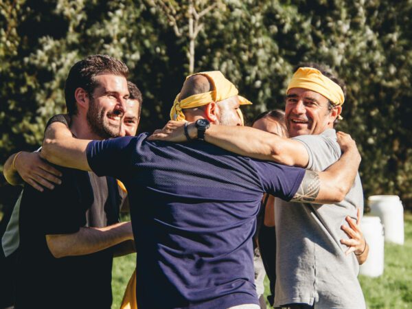 Danielli van ITX merken