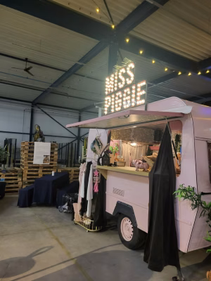 Jubileumfeest Nederlandse spellenfabriek