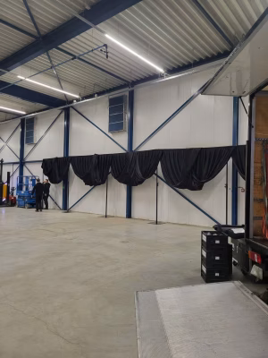 Jubileumfeest Nederlandse spellenfabriek