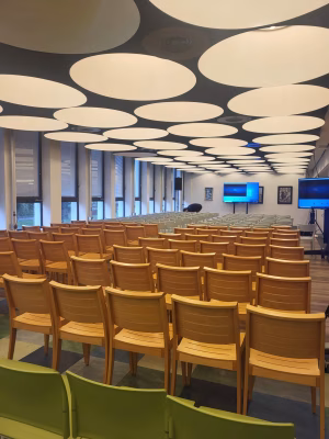Open dag Universiteit Leiden