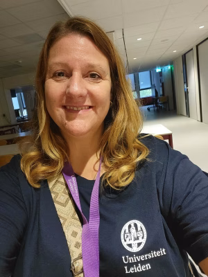 Open dag Universiteit Leiden